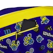 Kinder Tennisschlägertasche Wilson  Minions V3.0 Team 3Pk