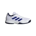 Kinder Tennisschuhe adidas  Gamespec K White