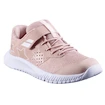 Kinder Tennisschuhe Babolat Pulsion Kid All Court Girl Evening Sand