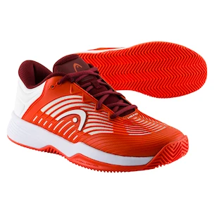 Kinder Tennisschuhe Head Revolt Pro 4.5 Clay Junior ORWH