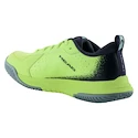 Kinder Tennisschuhe Head Sprint Court 4.0 Junior Lime/Navy