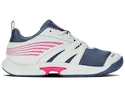 Kinder Tennisschuhe K-Swiss  Speedtrac Blue Blush