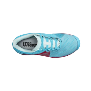 Kinder Tennisschuhe Wilson Kaos 3.0 JR Scuba Blue  EUR 39 1/3