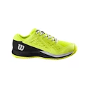 Kinder Tennisschuhe Wilson Rush Pro Ace Jr Safety Yellow  EUR 36 2/3