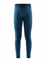 Kinder Tights  Craft  CORE Dry Active Comfort Blue