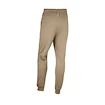 Kinder Trainingshose CCM Core Fleece Cuffed Jogger Sand