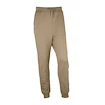 Kinder Trainingshose CCM Core Fleece Cuffed Jogger Sand