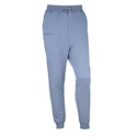 Kinder Trainingshose CCM Core Fleece Cuffed Jogger Vintage Blue M