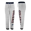 Kinder Trainingshose Outerstuff  SKILLED ENFORCER FLEECE PANT EDMONTON OILERS S