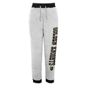 Kinder Trainingshose Outerstuff  SKILLED ENFORCER FLEECE PANT VEGAS GOLDEN KNIGHTS