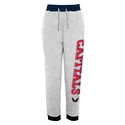 Kinder Trainingshose Outerstuff  SKILLED ENFORCER FLEECE PANT WASHINGTON CAPITALS