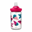 Kinder Trinkflasche Camelbak Eddy Kids 0.4l Colorblock Butterflies