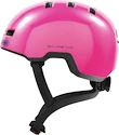 Kinderhelm Abus Skurb Kid shiny pink