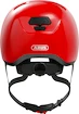 Kinderhelm Abus Skurb Kid shiny red