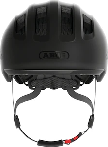 Kinderhelm Abus Smiley 3.0 ACE LED velvet black