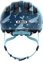 Kinderhelm Abus Smiley 3.0 blue whale