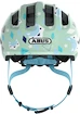 Kinderhelm Abus Smiley 3.0 green nordic