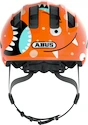 Kinderhelm Abus Smiley 3.0 orange monster