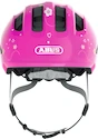 Kinderhelm Abus Smiley 3.0 pink butterfly