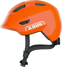 Kinderhelm Abus Smiley 3.0 shiny orange