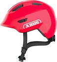 Kinderhelm Abus Smiley 3.0 shiny red