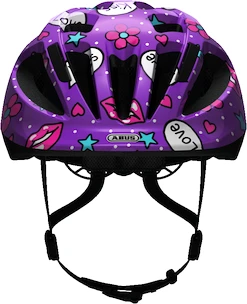 Kinderhelm Abus Smooty 2.0 purple