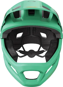 Kinderhelm Abus YouDrop FF sage green S