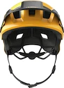 Kinderhelm Abus Youdrop icon yellow