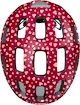 Kinderhelm Abus Youn-I 2.0 cherry heart