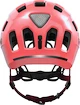 Kinderhelm Abus Youn-I 2.0 living coral