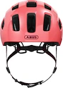 Kinderhelm Abus Youn-I 2.0 living coral