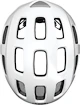 Kinderhelm Abus Youn-I 2.0 pearl white