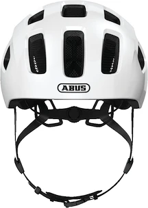 Kinderhelm Abus Youn-I 2.0 pearl white