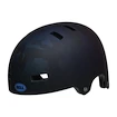 Kinderhelm Bell  Span Black/Blue Camo