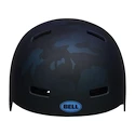 Kinderhelm Bell  Span Black/Blue Camo