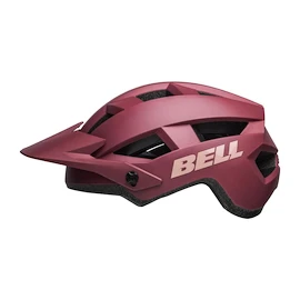 Kinderhelm Bell Spark 2 JR Mat Pink