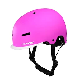 Kinderhelm Bemoov H1 pink