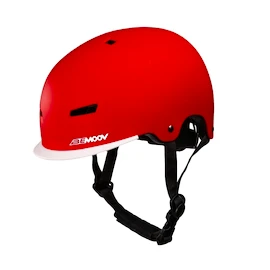 Kinderhelm Bemoov H1 red