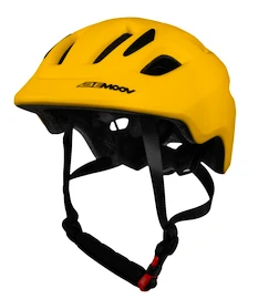 Kinderhelm Bemoov H2 yellow