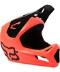 Kinderhelm Fox  Youth Rampage red