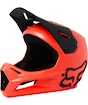 Kinderhelm Fox  Youth Rampage red YS