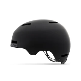 Kinderhelm Giro Dime FS Mat Black