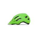 Kinderhelm Giro Fixture  II MIPS Youth Mat Bright Green