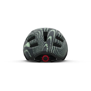 Kinderhelm Giro Fixture  II Youth Mat Dark Shark Ripple