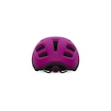 Kinderhelm Giro Fixture  II Youth Mat Pink Street