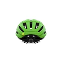 Kinderhelm Giro Register  II MIPS Youth Mat Bright Green