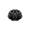 Kinderhelm Giro Register  II Youth Mat Black/White