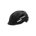 Kinderhelm Giro Register  II Youth Mat Black/White