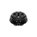 Kinderhelm Giro Register  II Youth Mat Black/White