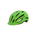 Kinderhelm Giro Register  II Youth Mat Bright Green